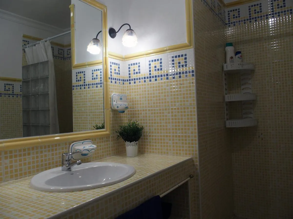 Benavente Διαμέρισμα Ayamonte