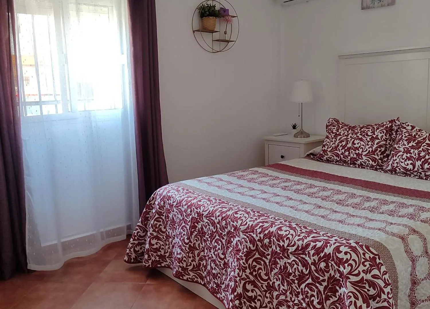 Benavente Διαμέρισμα Ayamonte