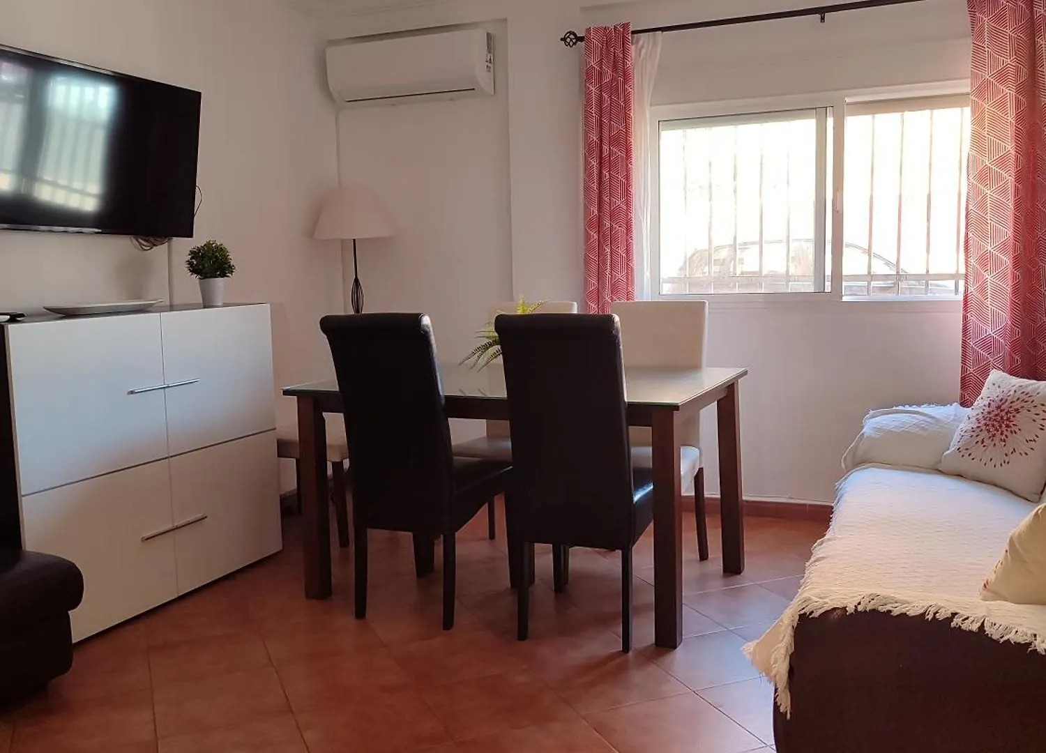 Benavente Διαμέρισμα Ayamonte Ισπανία