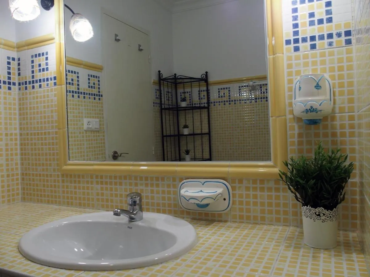 Benavente Lejlighed Ayamonte