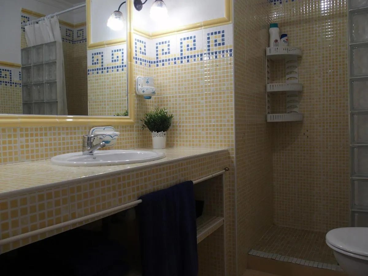 Benavente Apartment Ayamonte