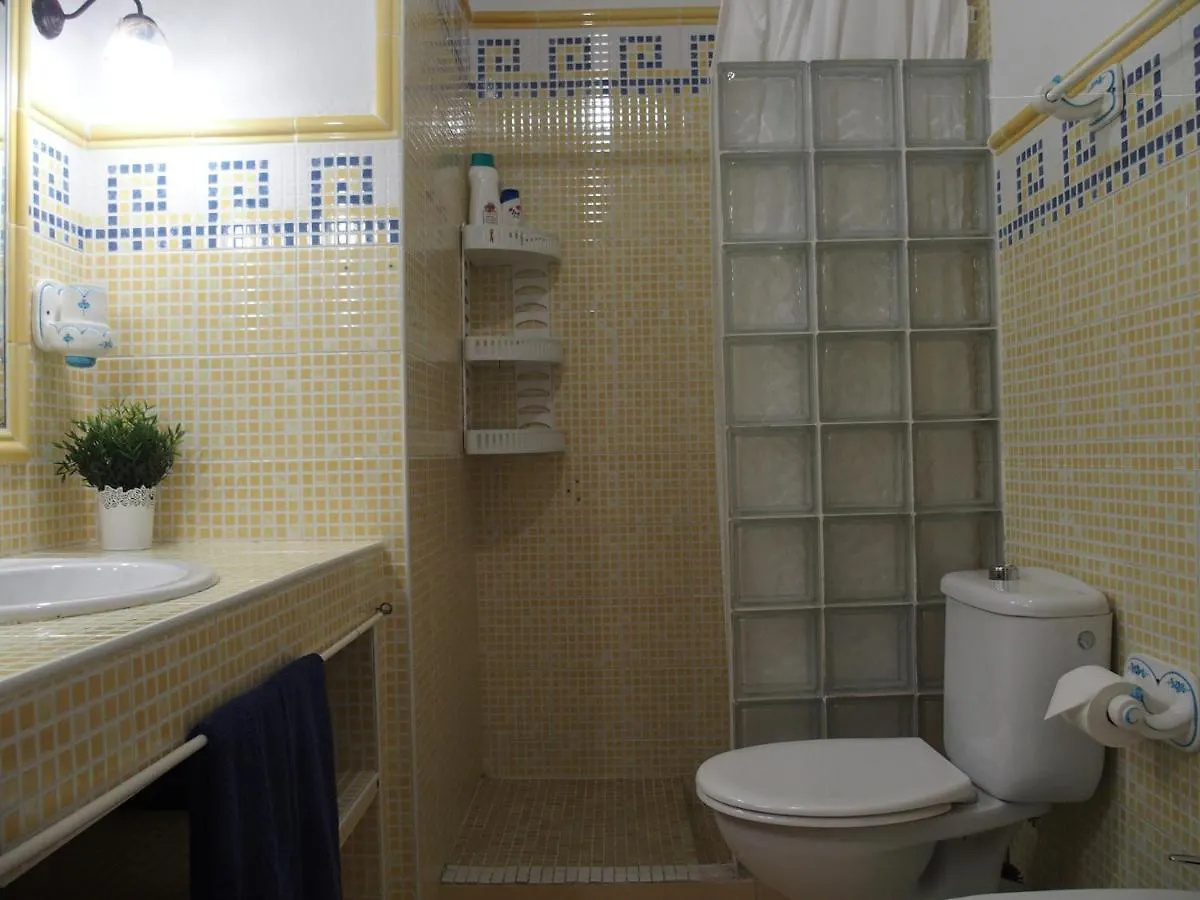Benavente Apartment Ayamonte