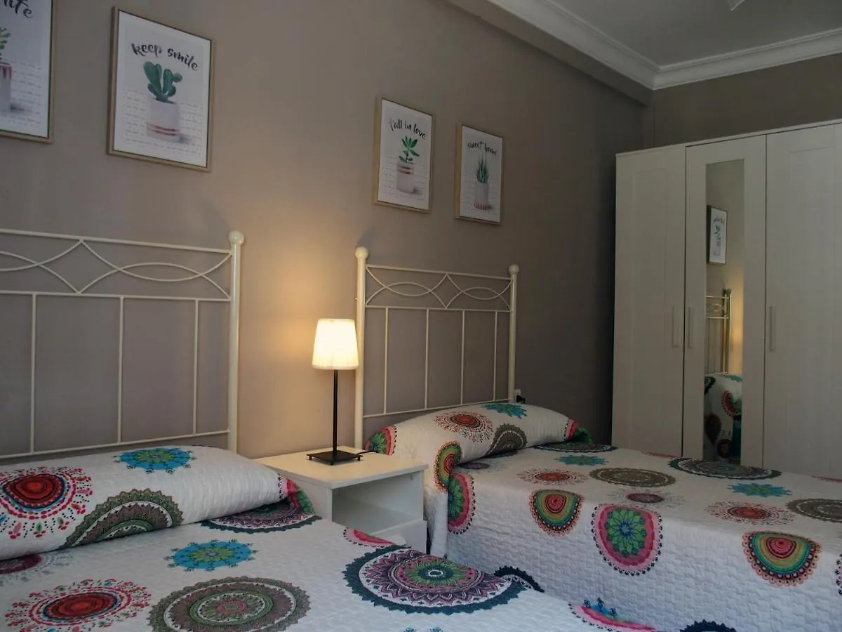 Benavente Apartment Ayamonte