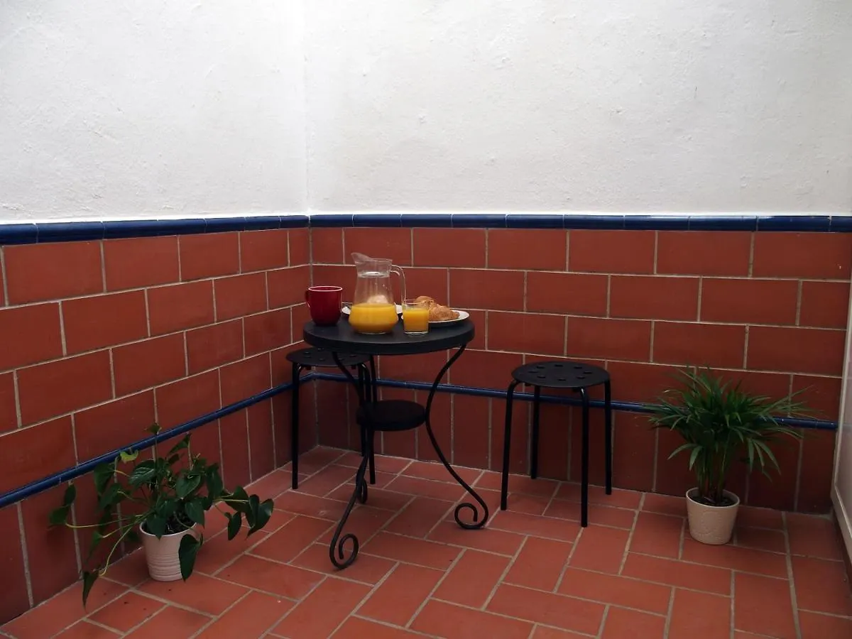 Benavente Apartment Ayamonte