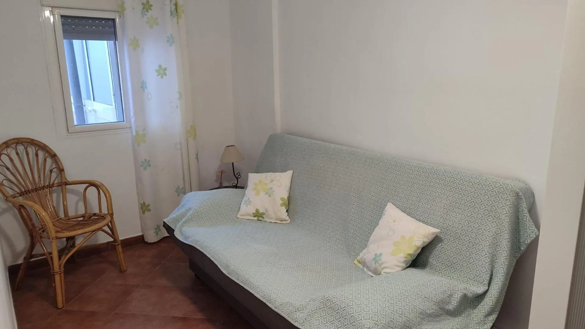 Benavente Lejlighed Ayamonte