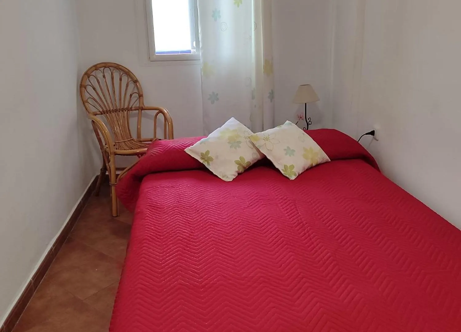 Benavente Lägenhet Ayamonte