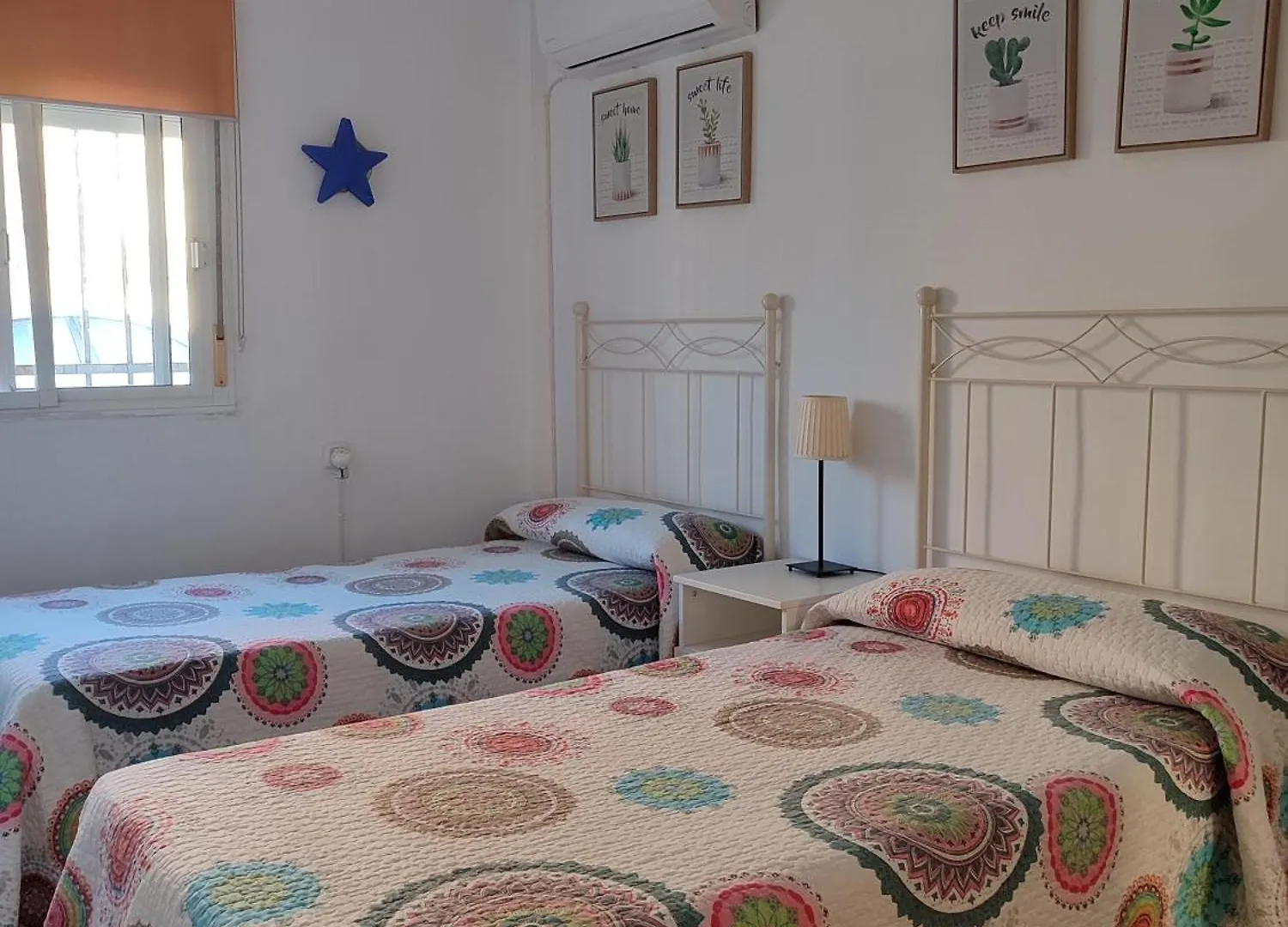Benavente Lägenhet Ayamonte