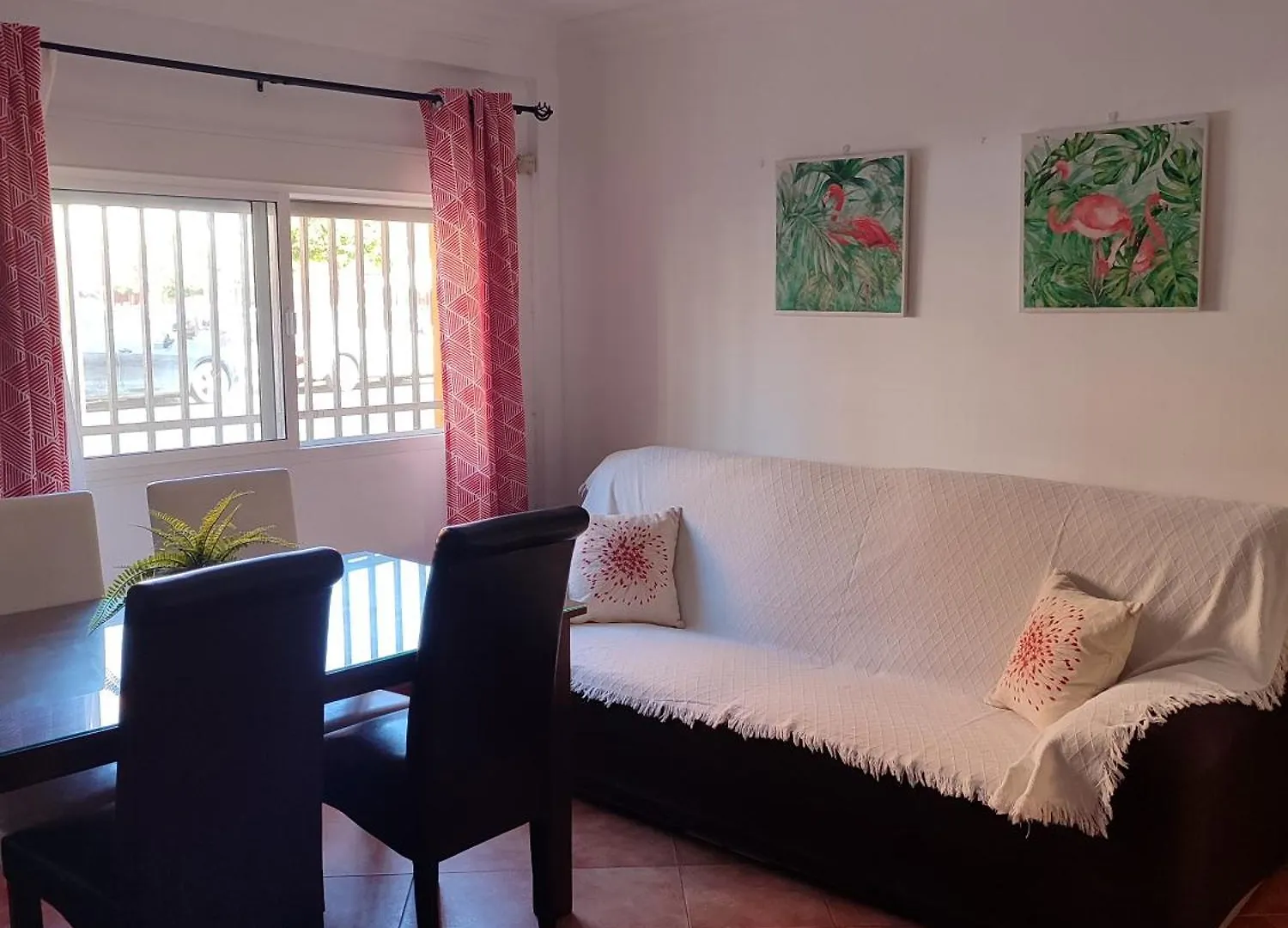 Benavente Lägenhet Ayamonte