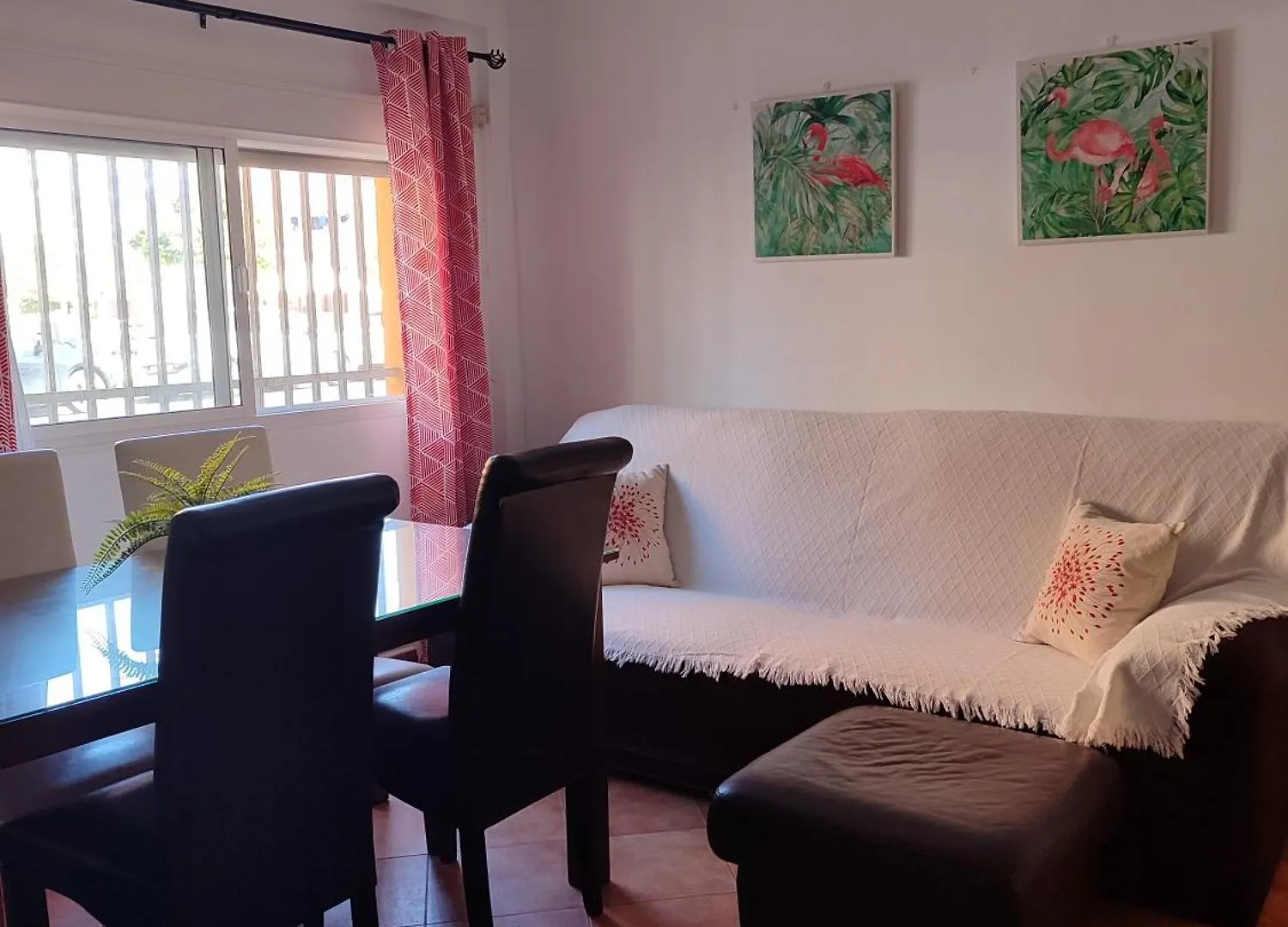 Benavente Lägenhet Ayamonte